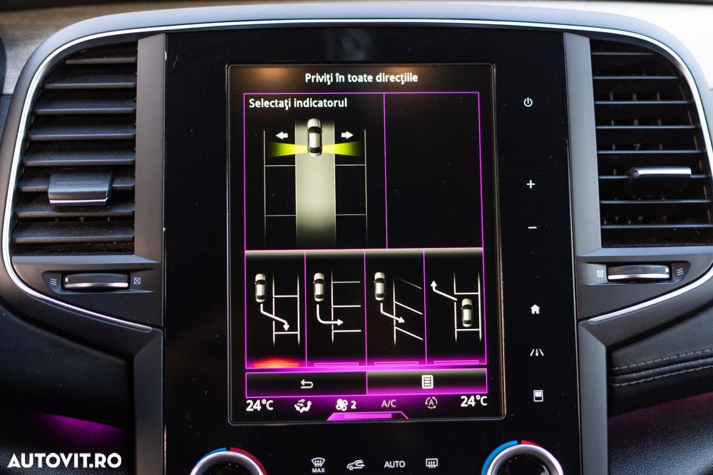 Renault Talisman ENERGY dCi 160 EDC INITIALE PARIS - 22