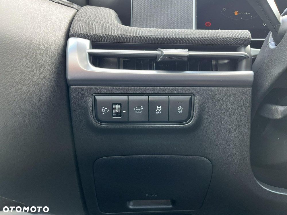 Hyundai Tucson 1.6 T-GDi Executive 2WD - 20