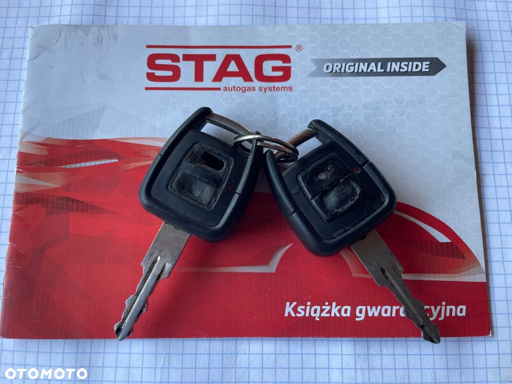 Opel Zafira 1.6 16V Elegance - 36