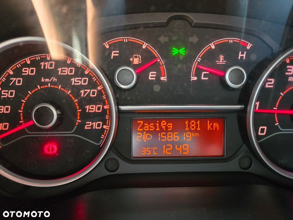 Fiat Doblo Maxi - 14
