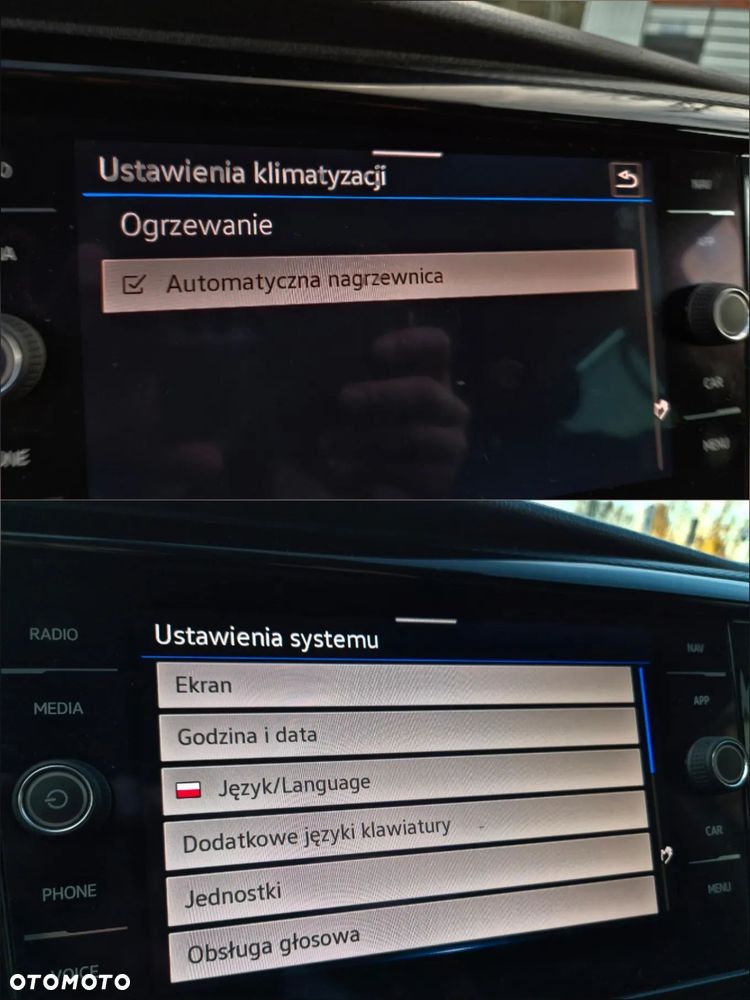 Volkswagen Multivan - 37