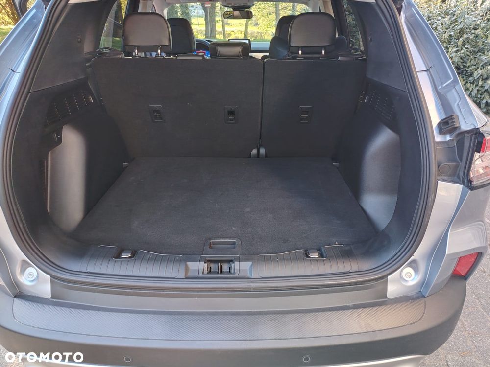 Ford Escape 2.0 EcoBoost AWD Titanium - 25