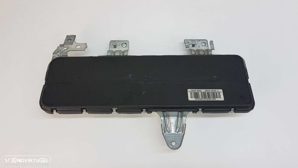 AIRBAG DA PORTA DIANTEIRA ESQUERDA MERCEDES CLASE CLK (W209) COUPE 240 (209.361) - 1