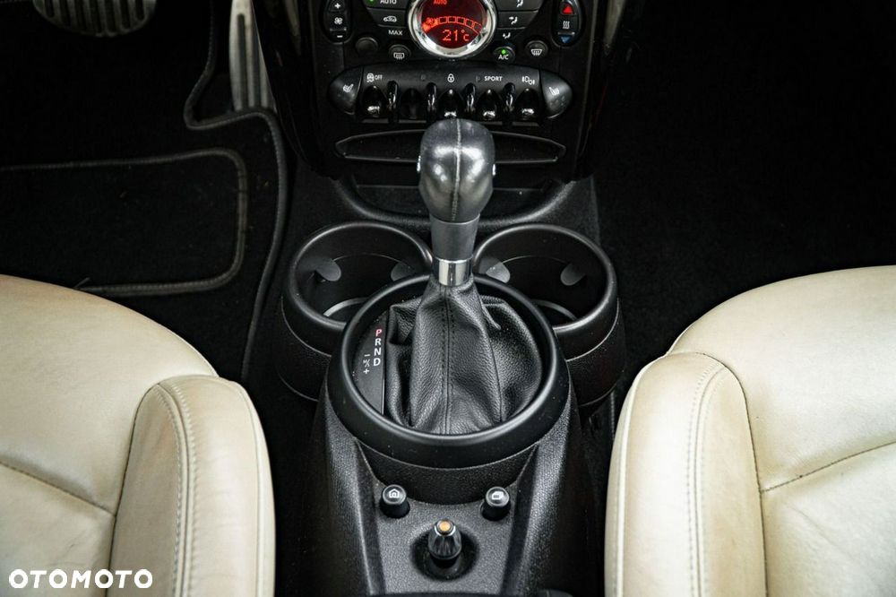 MINI Countryman - 35
