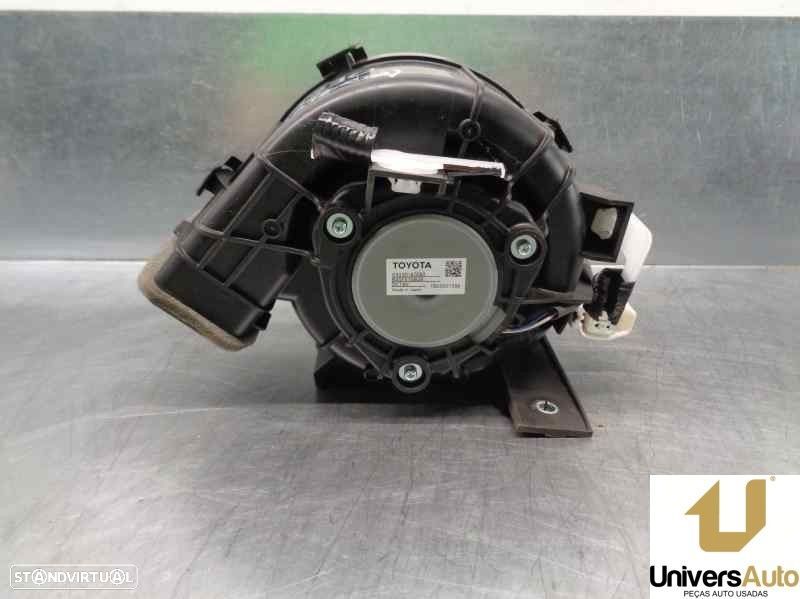 MOTOR SOFAGEM TOYOTA COROLLA SEDAN 2020 -G923047080 - 1