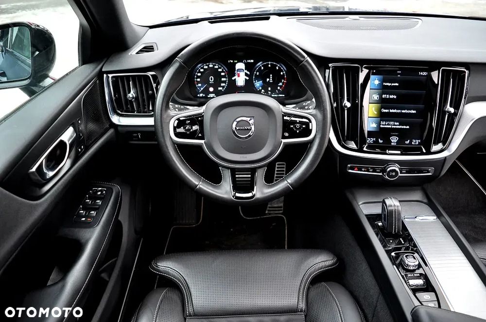 Volvo V60 B3 B DKG RDesign - 19