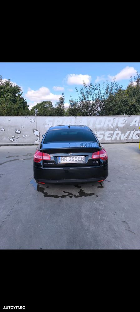 Citroën C5 HDi 140 FAP Exclusive - 2