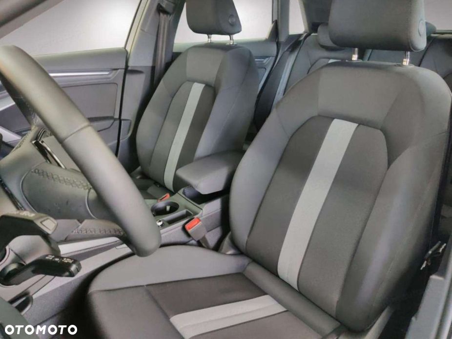 Audi A3 Sportback 30 TFSI - 6