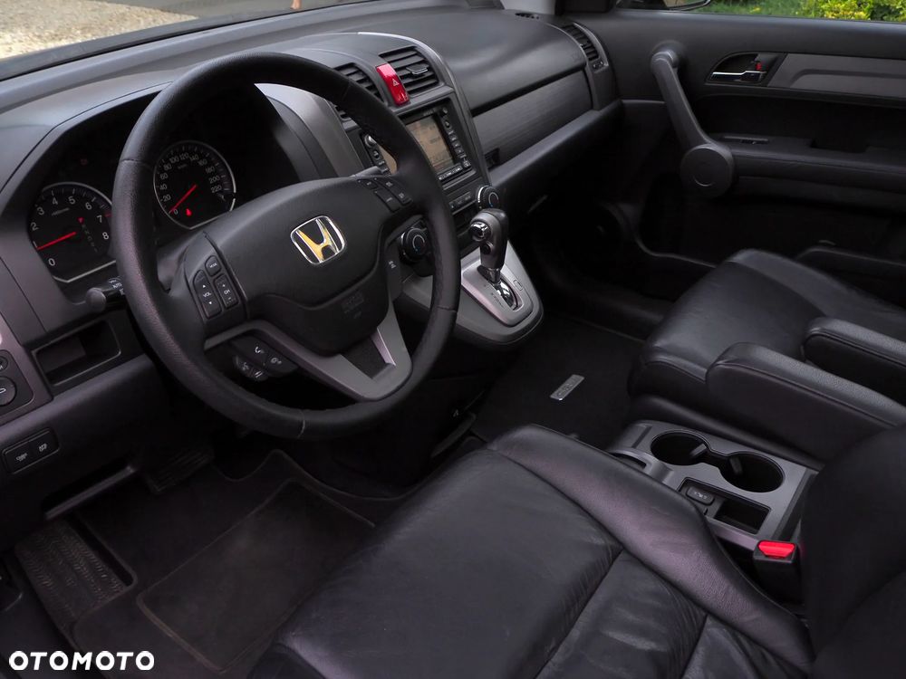 Honda CR-V 2.0i-VTEC Automatik Executive - 19