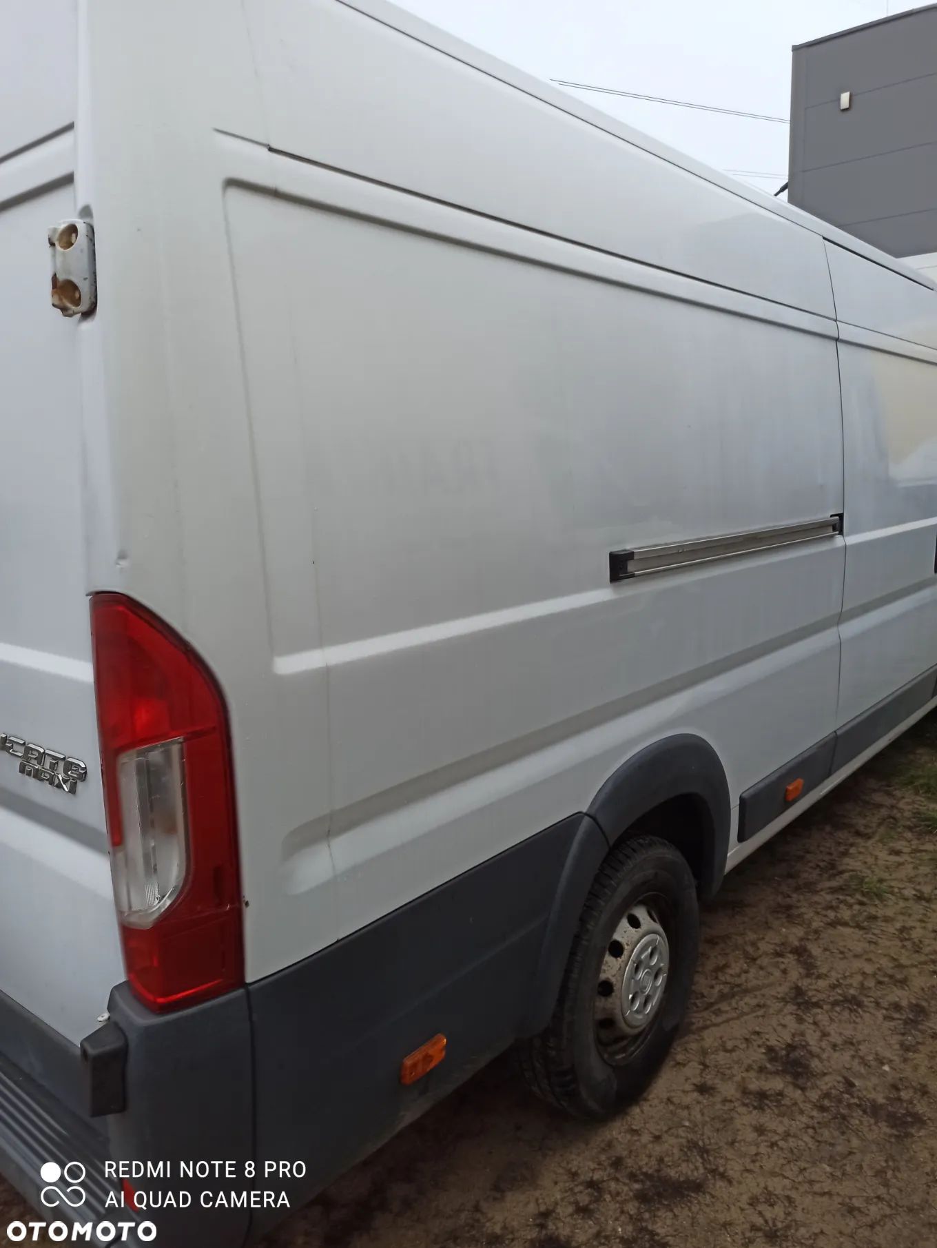 Fiat ducato - 1
