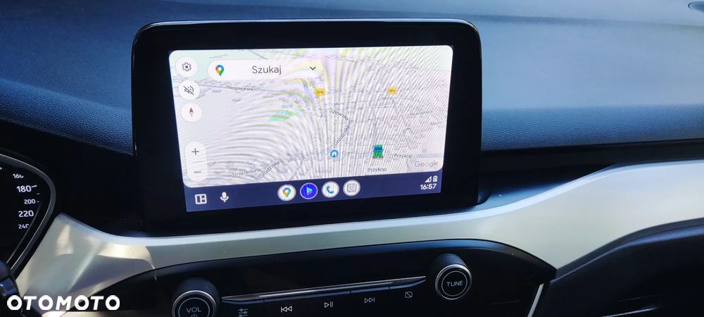 Ford Focus 1.0 EcoBoost Titanium ASS PowerShift - 13