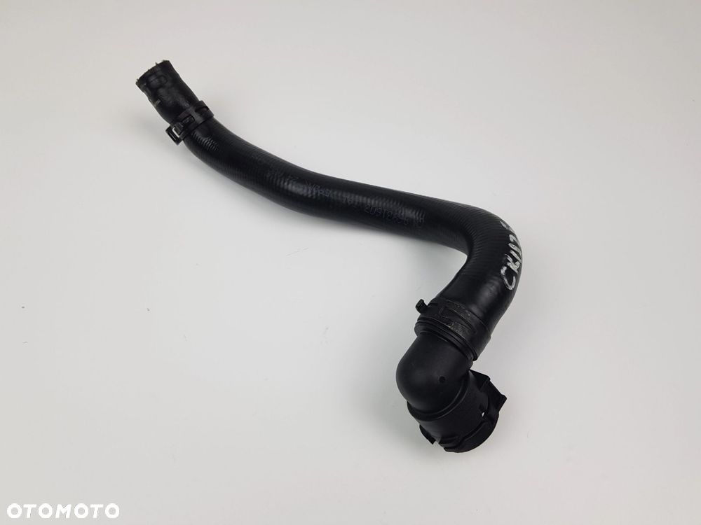Przewód Wąż Rura chłodnicy wody Chevrolet Cruze 2.0 VCDI 96831603 - 6