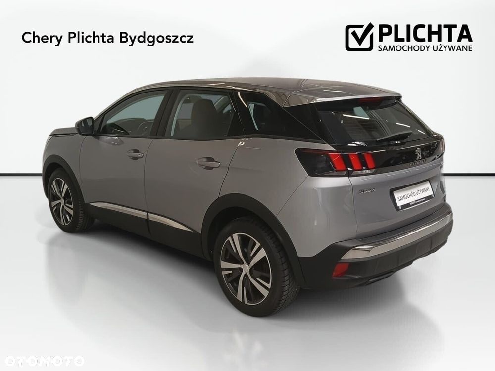 Peugeot 3008 - 8