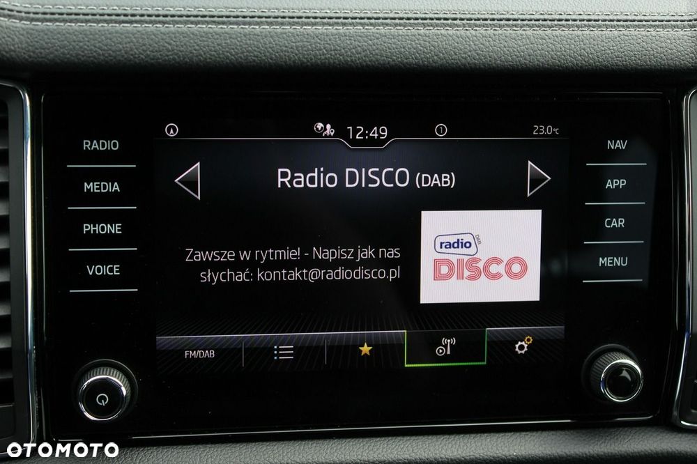 Skoda Kodiaq 2022