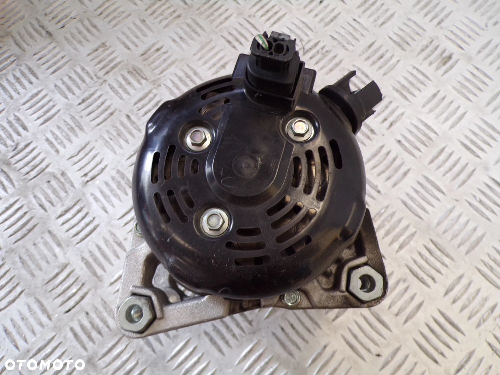 ALTERNATOR FORD ECOSPORT 1.0 ECOBOOST KN1510300AAA - 5