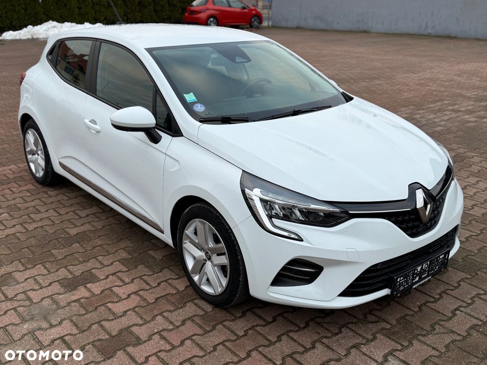 Renault Clio 1.6 E-TECH Intens - 5