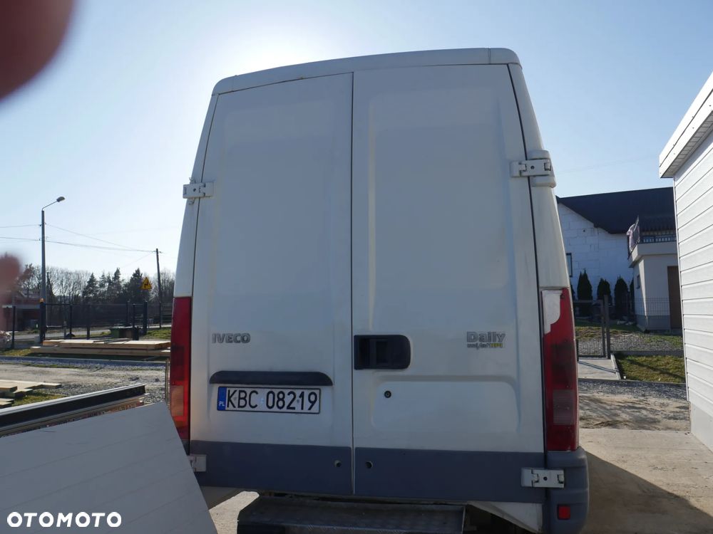Iveco CHŁODNIA - 4