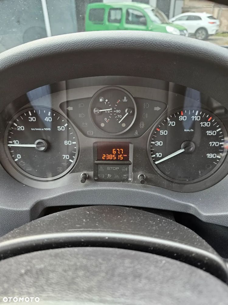 Toyota ProAce - 10