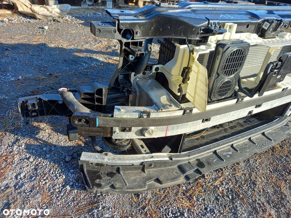 PAS WZMOCNIENIE HYUNDAI GENESIS EV G80 ELEKTRYK - 3