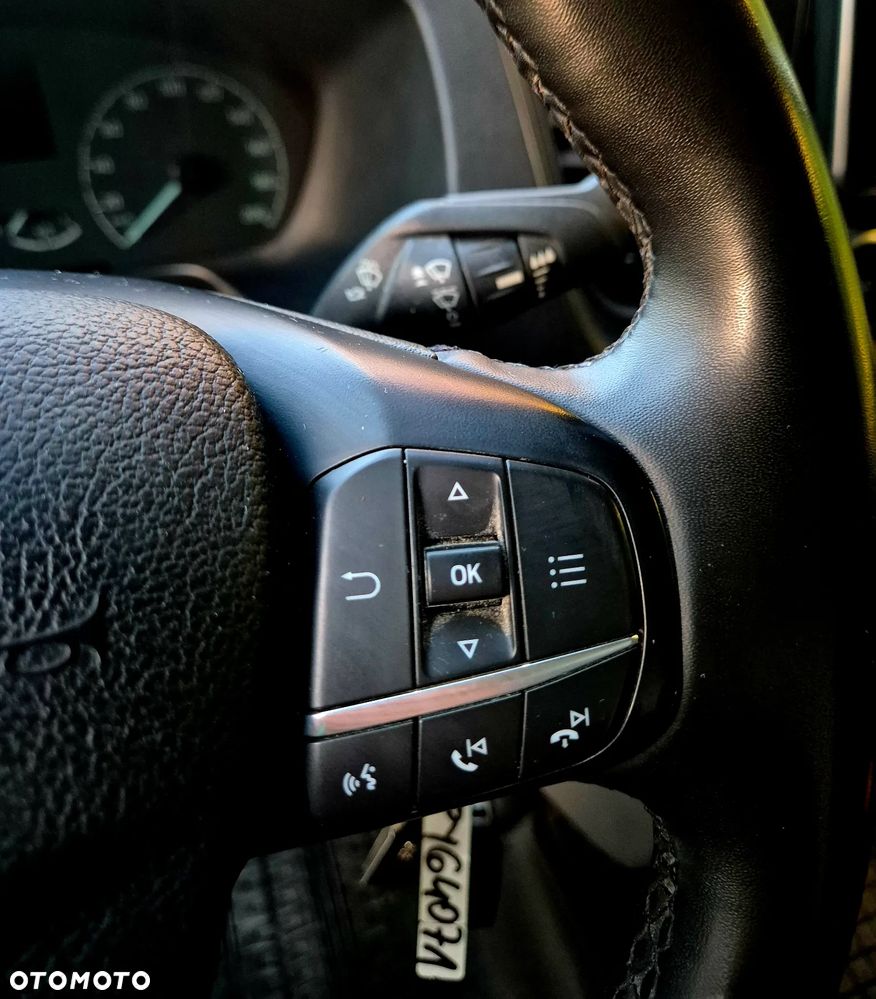 Ford Transit - 18