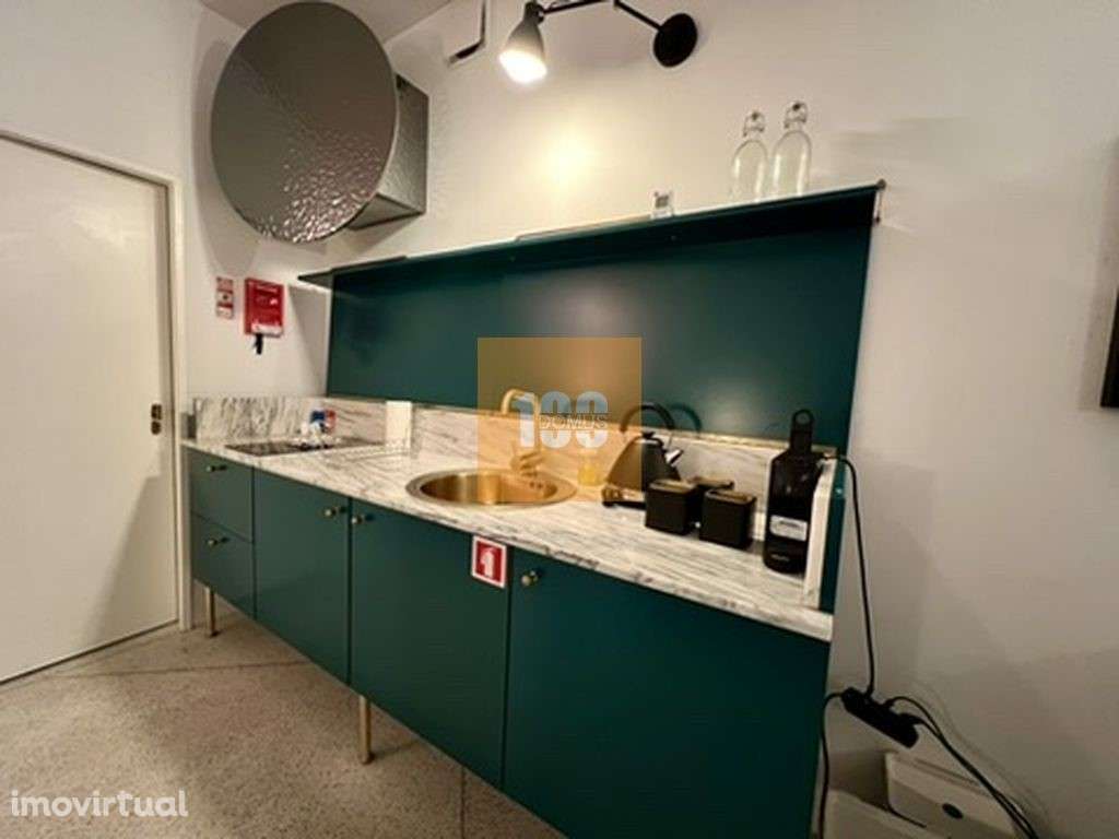 Loft no centro do Porto - Grande imagem: 5/22