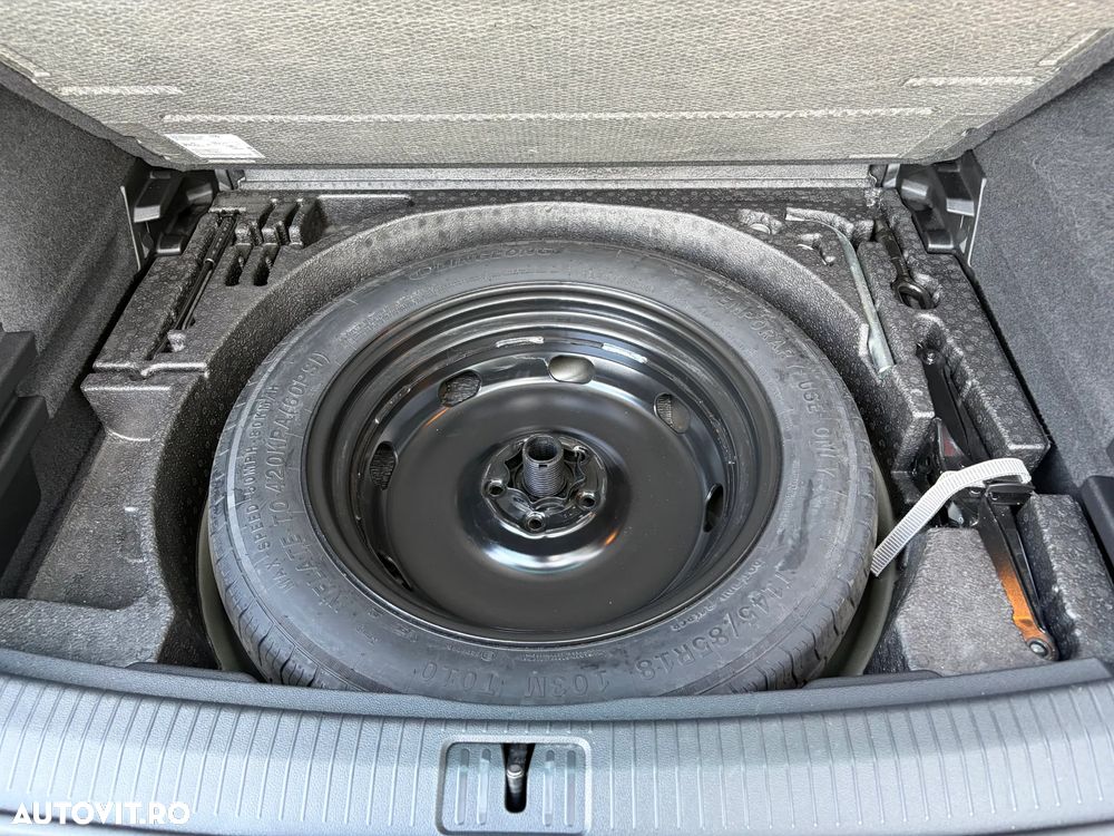 Volkswagen Tiguan 2.0 TSI OPF DSG 4Motion R-Line - 34