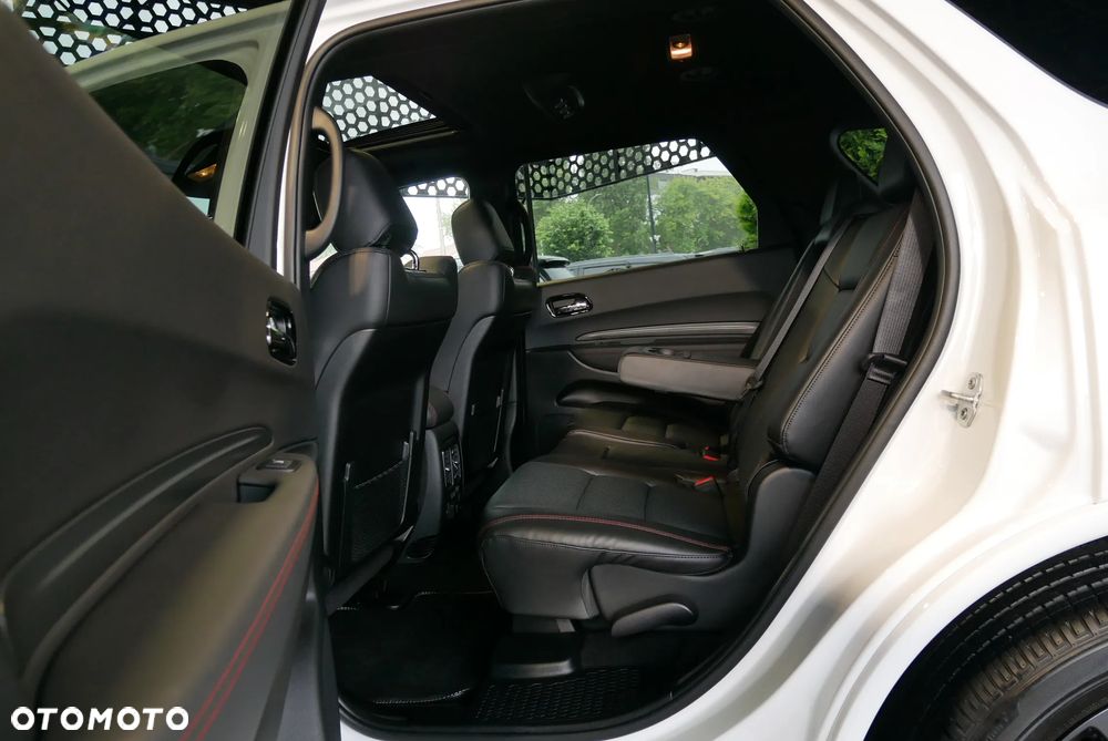Dodge Durango - 9