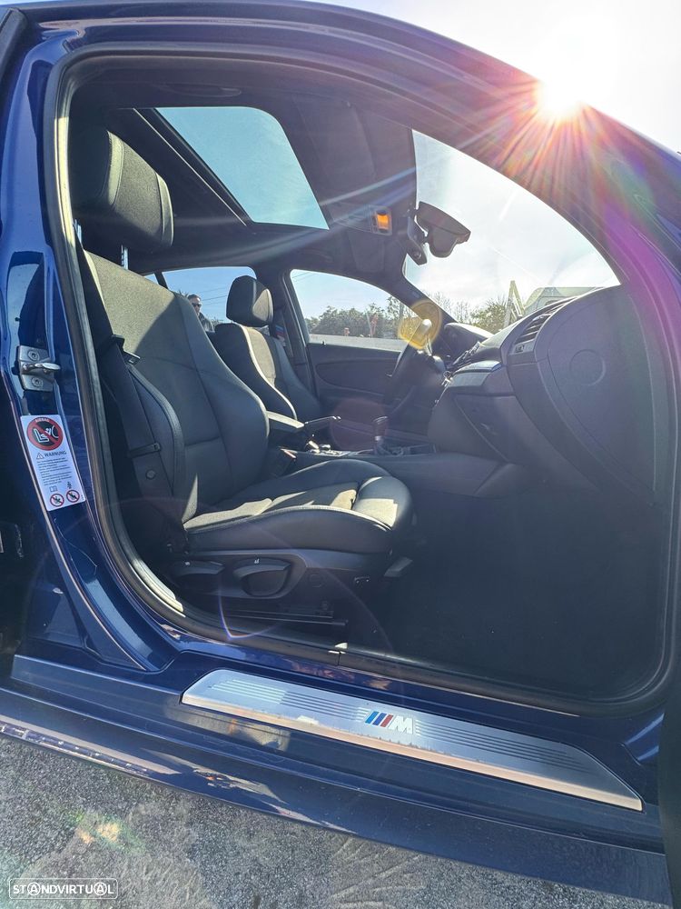 BMW 118 d Pack M - 6