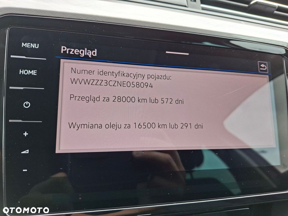 Volkswagen Passat - 29