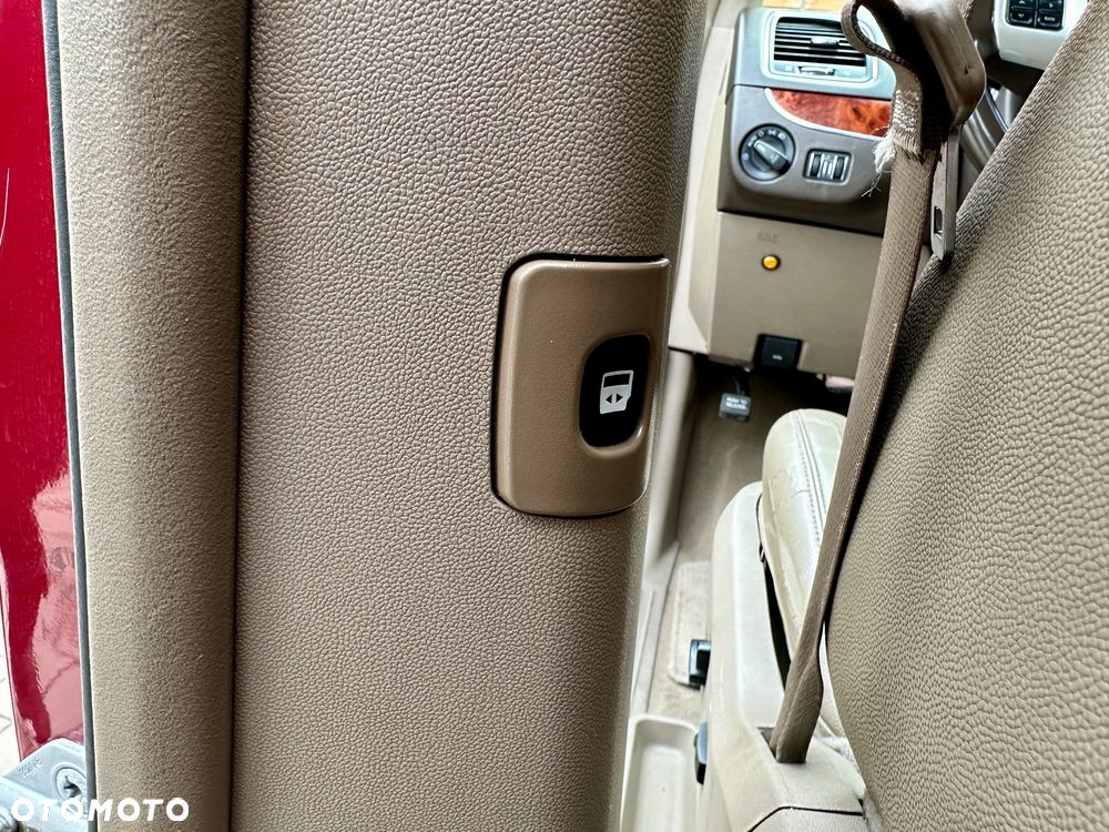 Chrysler Town & Country 3.6 Touring - 22