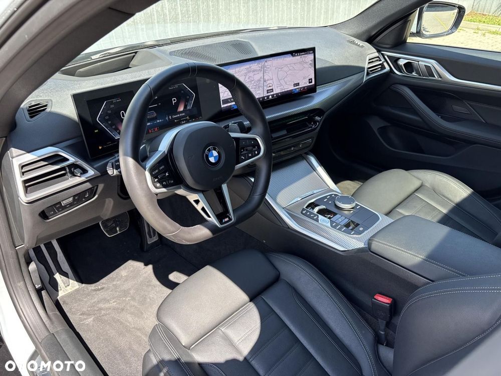 BMW Seria 4 - 13