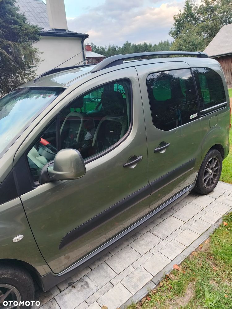 Citroën Berlingo 1.6 HDi XTR - 5