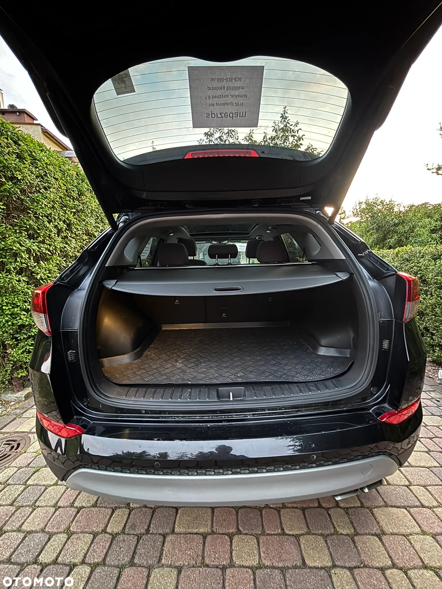 Hyundai Tucson - 3