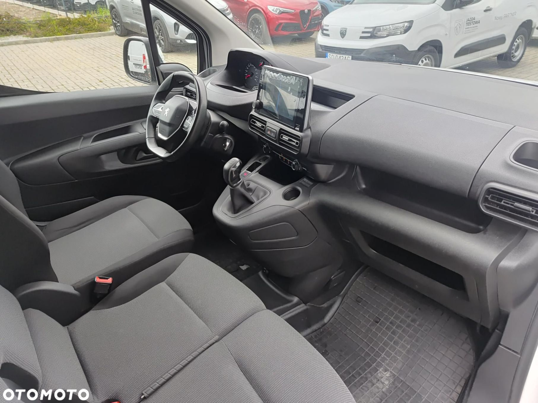 Peugeot Partner - 18