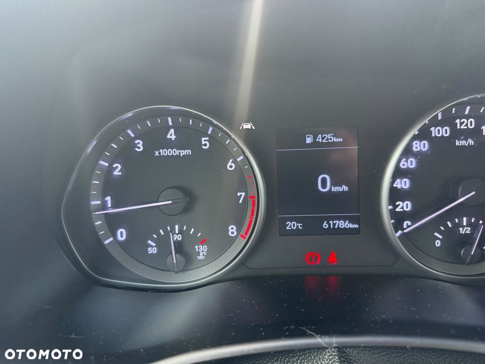 Hyundai i30 1.5 DPI Smart - 4