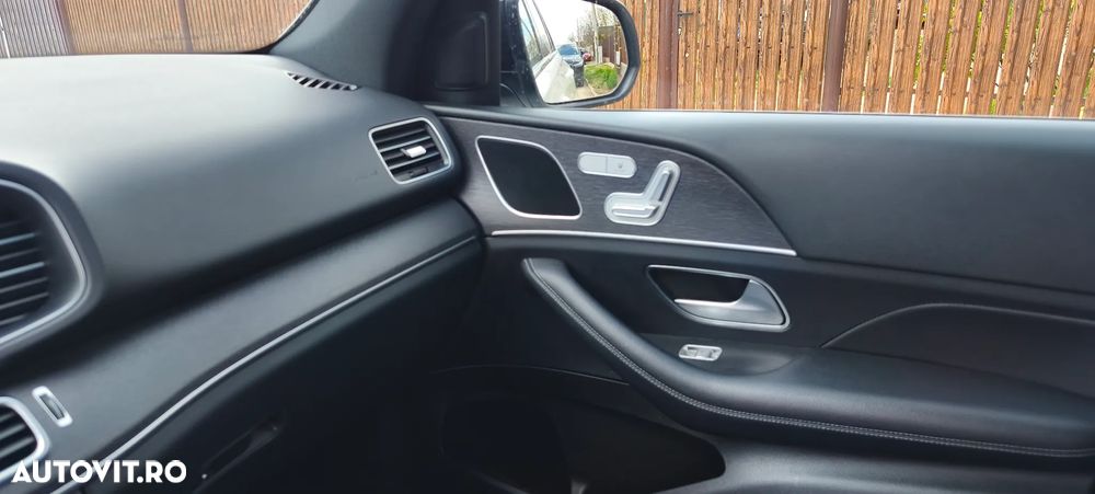 Mercedes-Benz GLE 300 d 4MATIC 9G-TRONIC Exclusive - 14