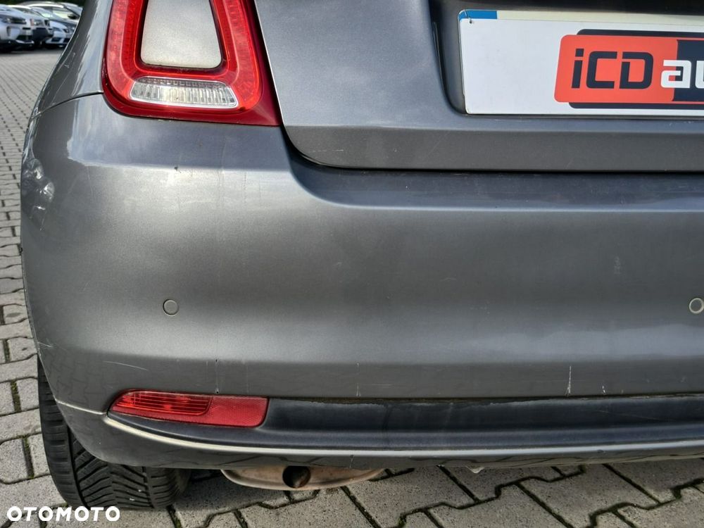 Fiat 500 - 26