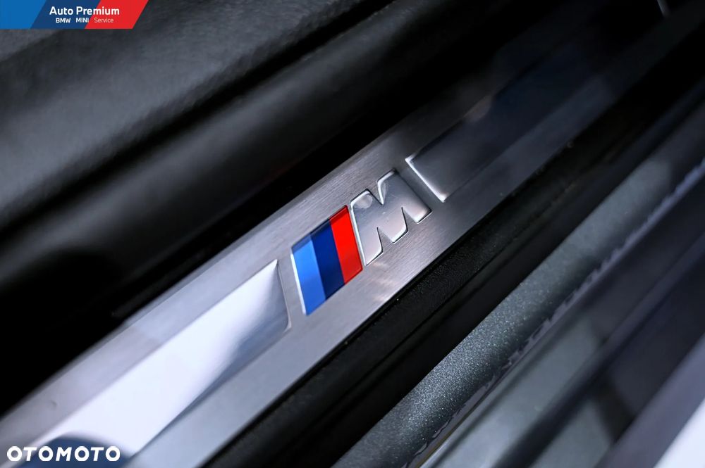 BMW Seria 3 320d xDrive M Sport - 13