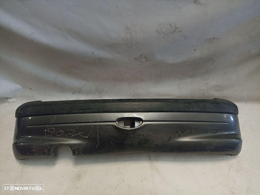 Pára-choques trás PEUGEOT 206 (2A/C) - 1