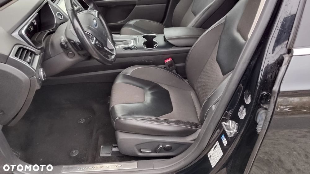 Ford Mondeo 2.0 TDCi Bi-Turbo PowerShift-Aut ST-Line - 10