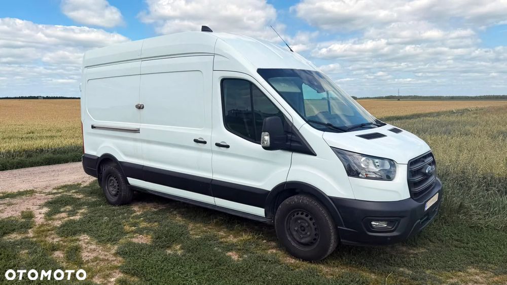Ford Transit - 7