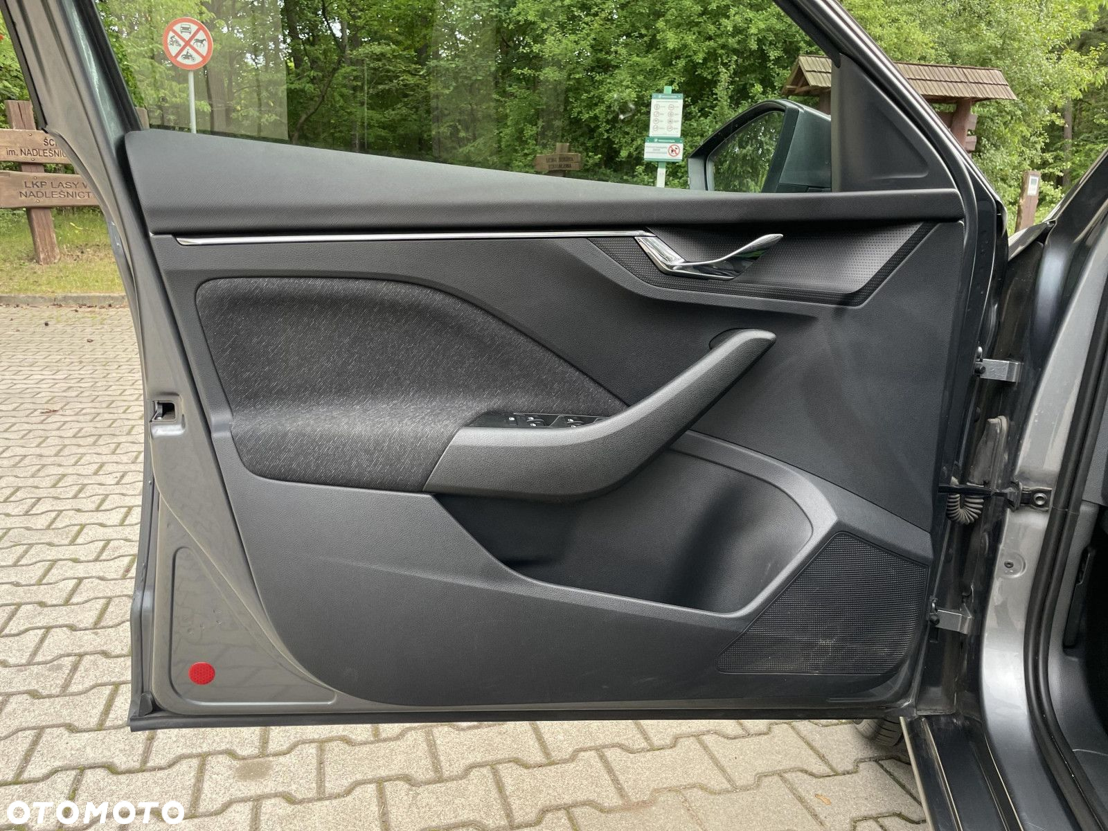 Skoda Scala 1.0 TSI Style DSG - 15