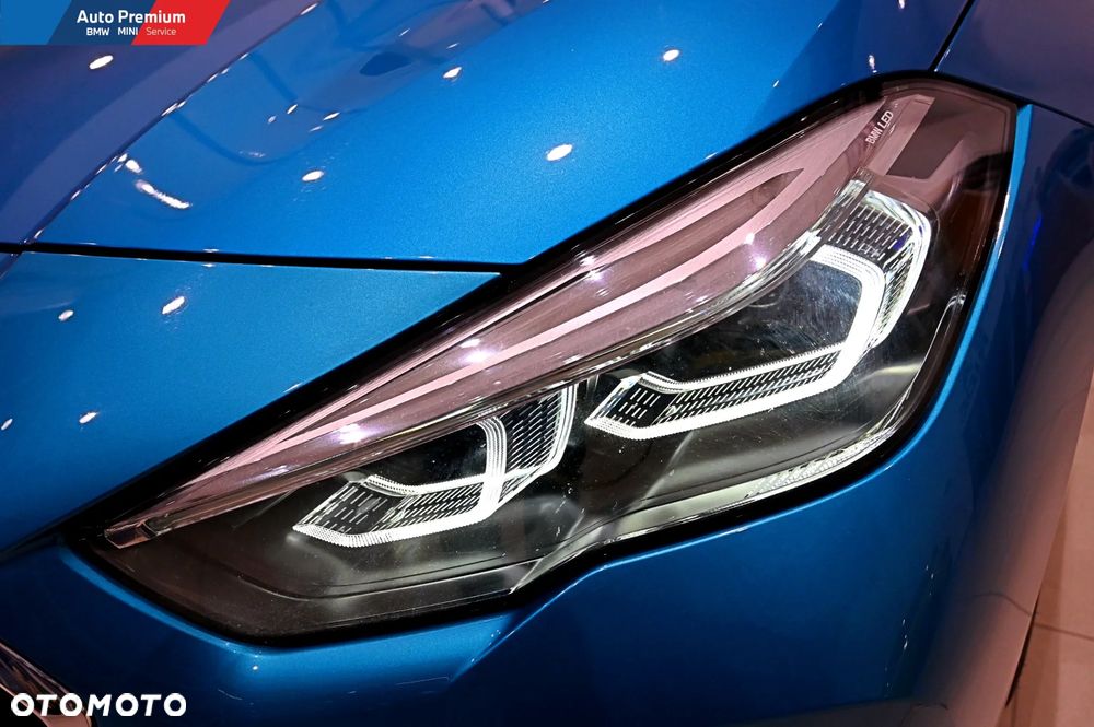 BMW Seria 2 218i M Sport - 20