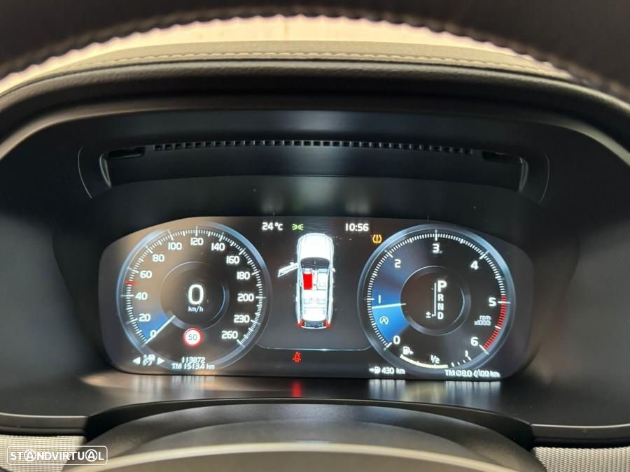 Volvo V90 2.0 D4 R-Design Geartronic - 18
