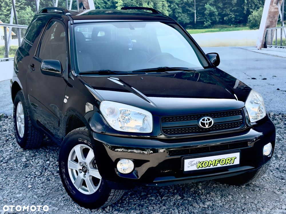 Toyota RAV4 - 5
