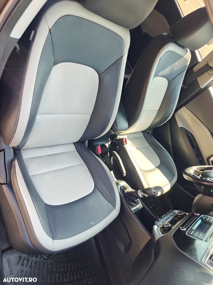 Kia Rio 1.4 Platinum Edition - 5