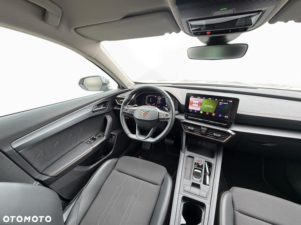 Cupra Formentor - 17