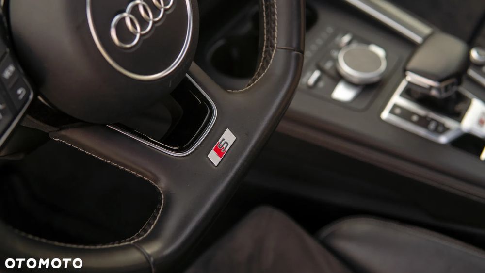 Audi S5 Sportback 3.0 TFSI quattro tiptronic - 18