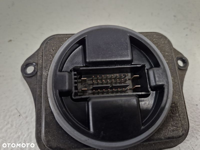 VOLKSWAGEN PASSAT B7 MODUŁ STEROWNIK SKRĘTU XENON 3D0941329 - 2