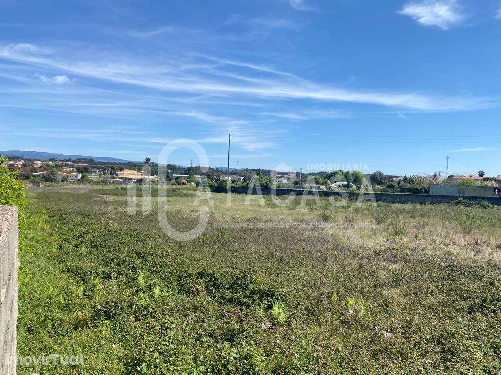 Terrenos para construção - Grande imagem: 2/13